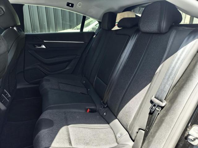 Peugeot 508 image 6