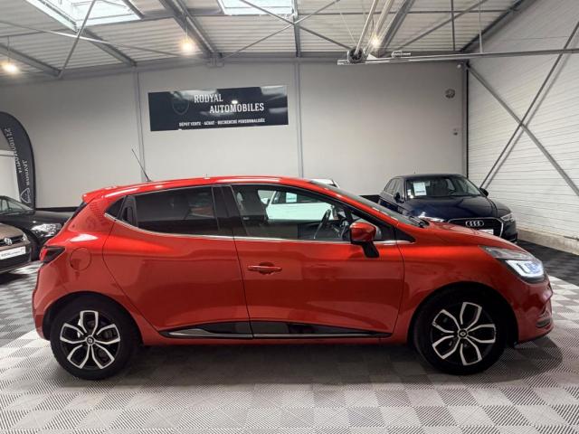 Renault Clio image 8