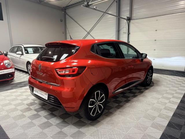 Renault Clio image 1