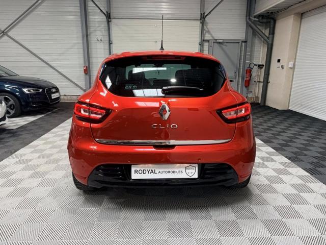 Renault Clio image 5