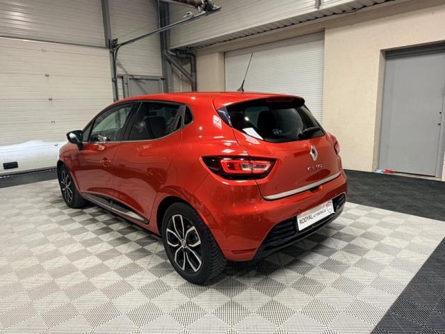 Renault Clio image 7