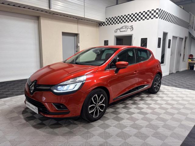 Renault Clio image 6