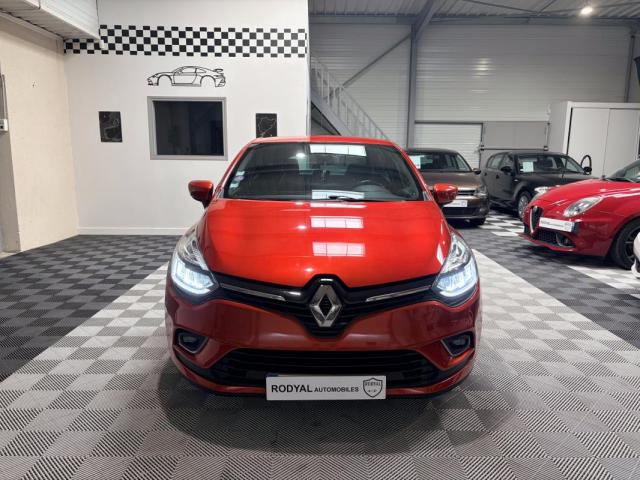 Renault Clio image 3