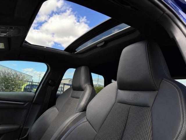 Audi A3 Sportback image 2