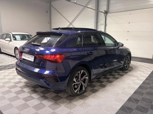 Audi A3 Sportback image 5