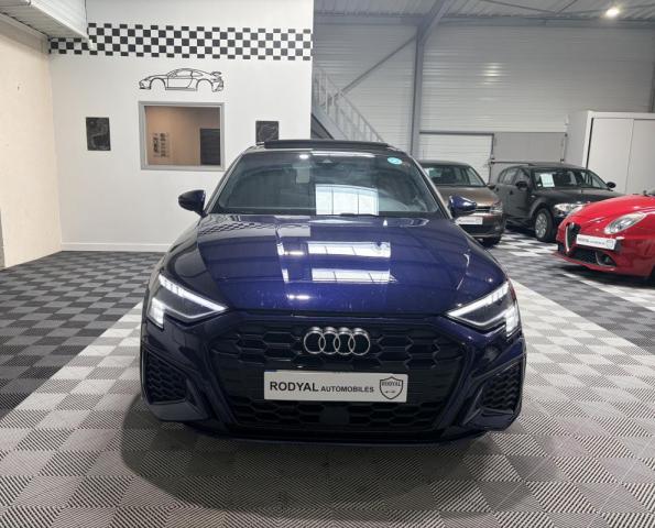 Audi A3 Sportback image 1