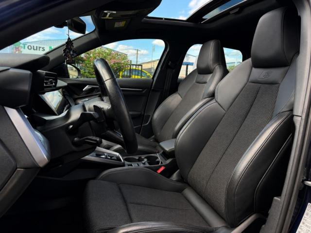 Audi A3 Sportback image 3