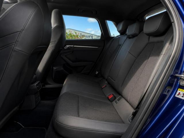 Audi A3 Sportback image 7