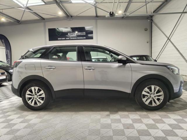Peugeot 3008 image 1
