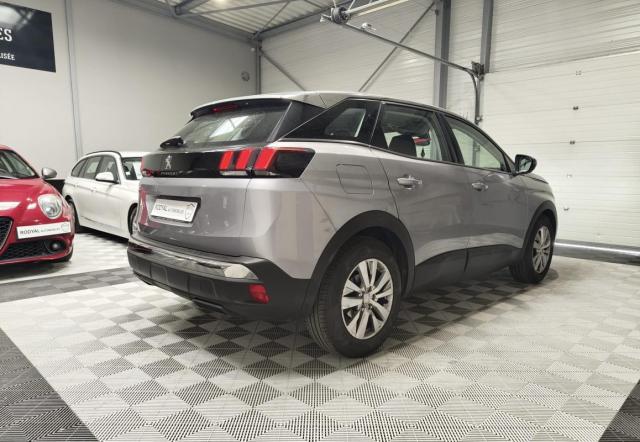 Peugeot 3008 image 9