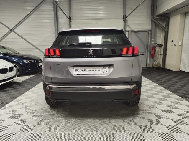 Peugeot 3008 image 6