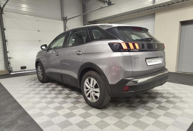 Peugeot 3008 image 8