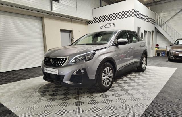 Peugeot 3008 image 7