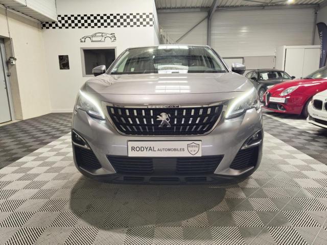 Peugeot 3008 image 4