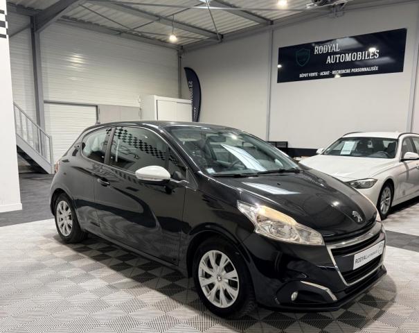 Peugeot 208 1.0 Vti Like
