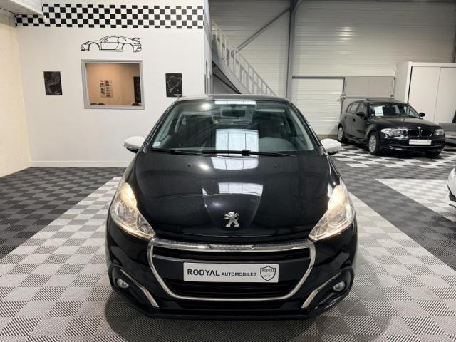 Peugeot 208 image 6