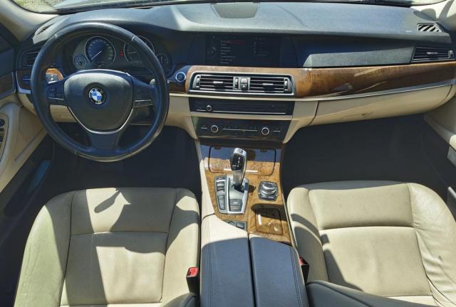 Bmw Série 5 image 1