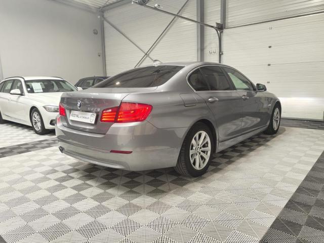 Bmw Série 5 image 6