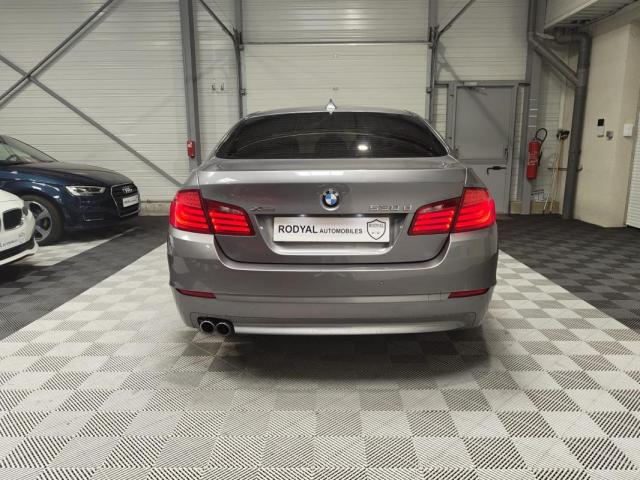 Bmw Série 5 image 2