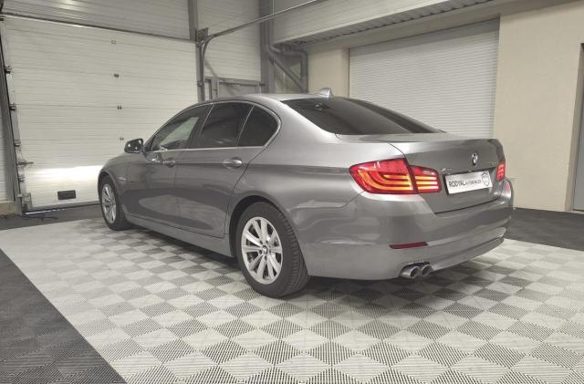 Bmw Série 5 image 3