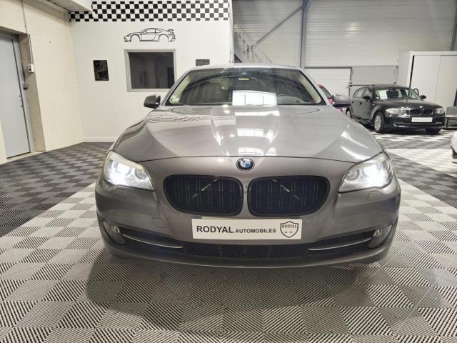 Bmw Série 5 image 5