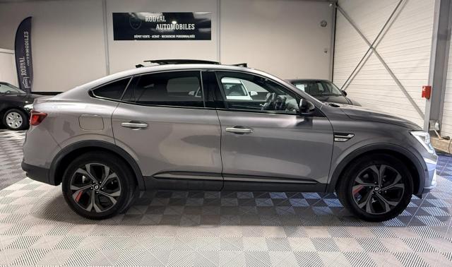 Renault Arkana image 6
