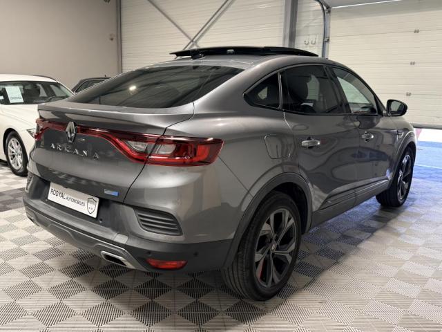 Renault Arkana image 4