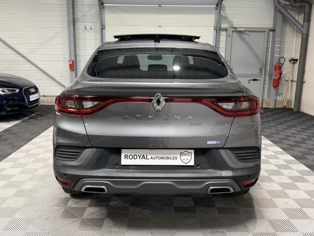 Renault Arkana image 7