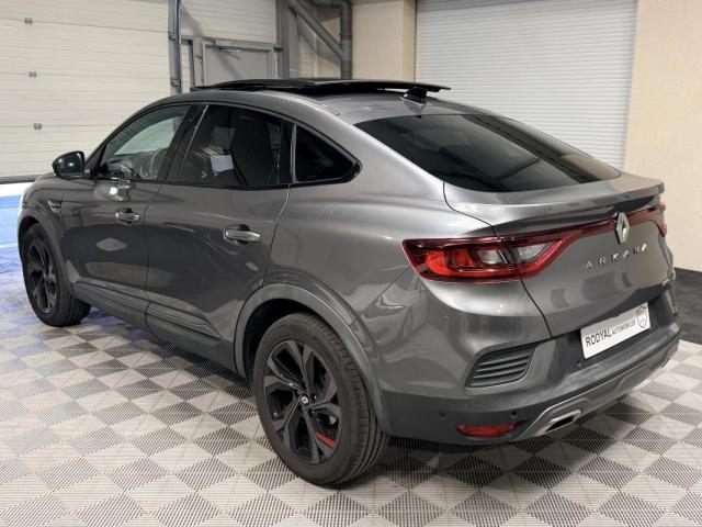 Renault Arkana image 8