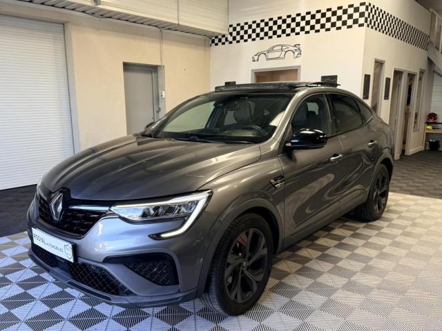 Renault Arkana image 9