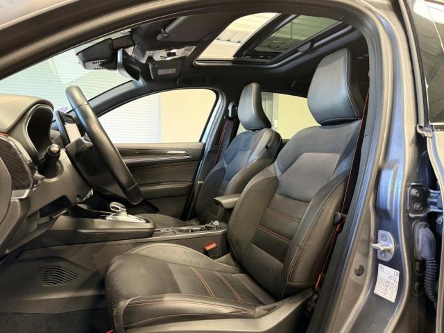 Renault Arkana image 2