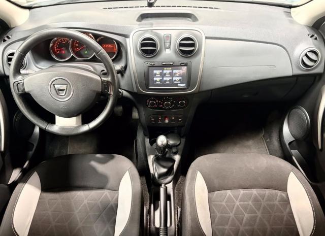 Dacia Sandero image 7