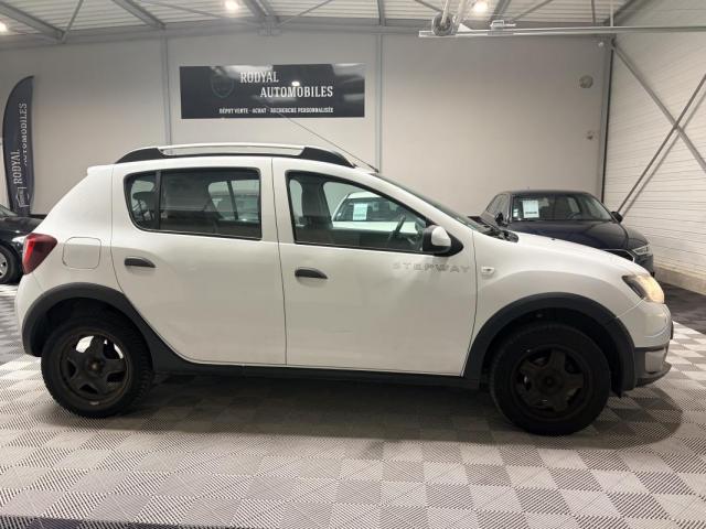 Dacia Sandero image 3