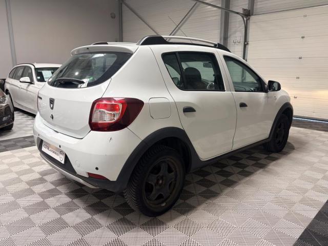 Dacia Sandero image 9