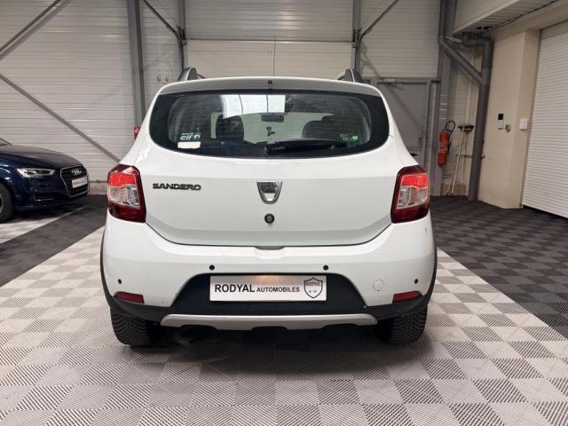 Dacia Sandero image 2