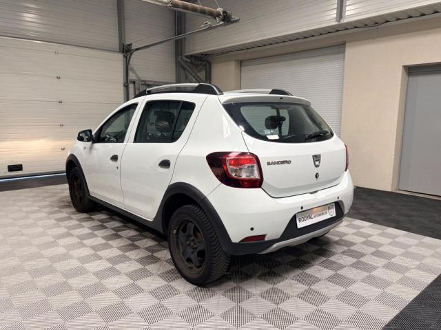 Dacia Sandero image 1