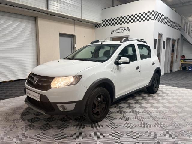 Dacia Sandero image 5
