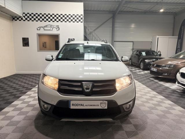 Dacia Sandero image 4