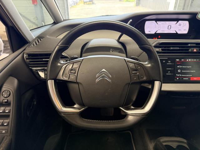 Citroen C4 Picasso image 4