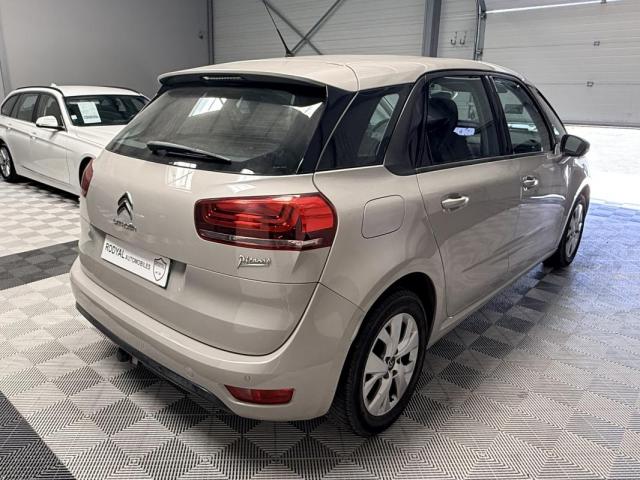 Citroen C4 Picasso image 9