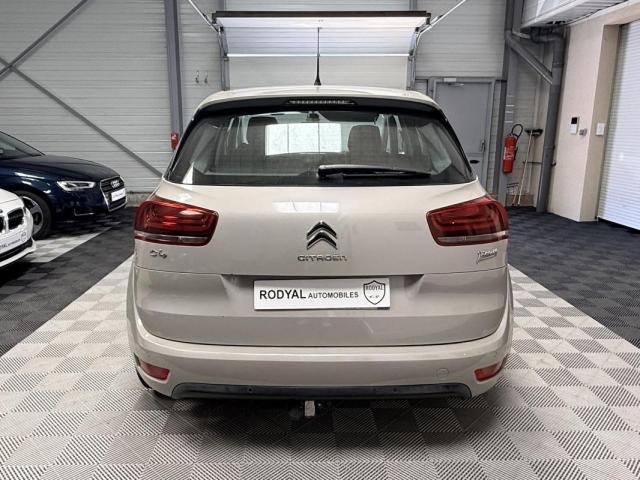 Citroen C4 Picasso image 5