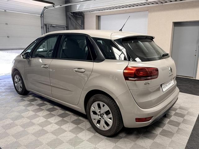Citroen C4 Picasso image 7