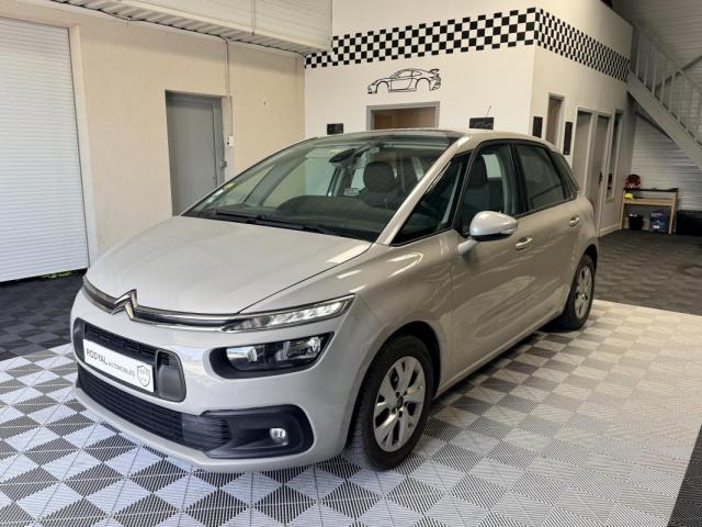 Citroen C4 Picasso image 8