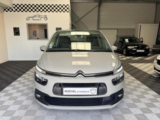 Citroen C4 Picasso image 6
