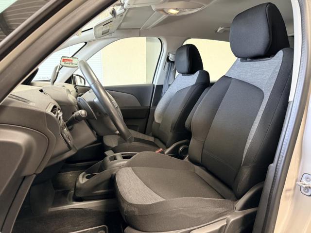 Citroen C4 Picasso image 3
