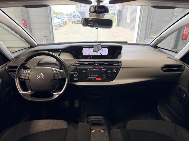 Citroen C4 Picasso image 2