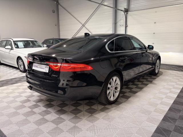 Jaguar Xf image 9