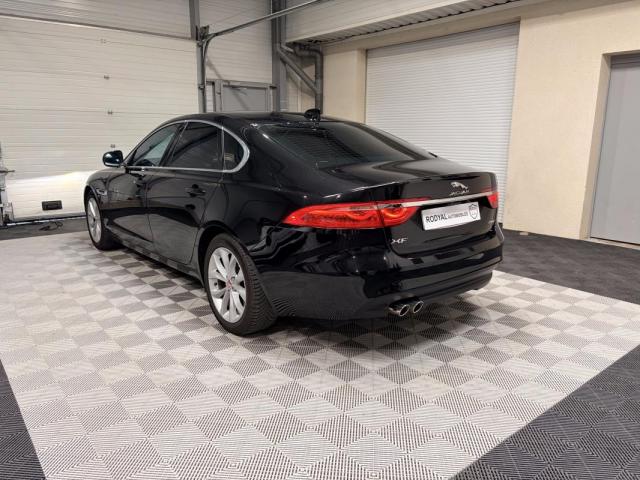 Jaguar Xf image 1