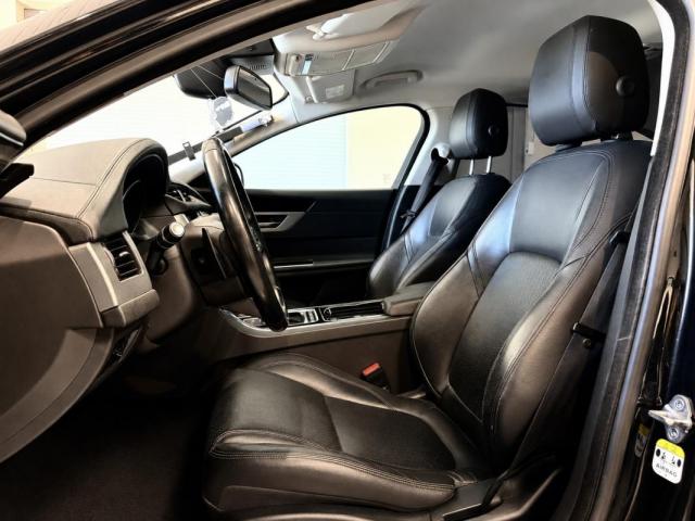 Jaguar Xf image 6