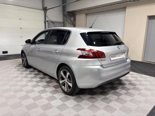 Peugeot 308 image 4